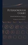 Peterborough Court: the Story of the Daily Telegraph. --