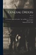 General Orders; no. 69