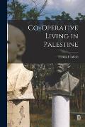 Co-operative Living in Palestine