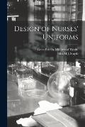 Design of Nurses' Uniforms