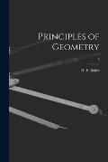 Principles of Geometry; 4