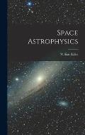 Space Astrophysics