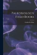 Paleobiology Field Books