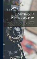 Lighting in Photography