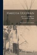 Dakota Odowan: Hymns in the Dakota Language
