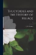 Thucydides and the History of His Age; 2