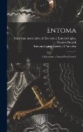 Entoma: a Directory of Insect Pest Control