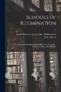 Schools of Illumination; Reproductions From Manuscripts in the British Museum ... Printed by Order of the Trustees; v.5