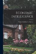 Economic Intelligence