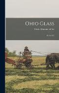 Ohio Glass: 1815-1953