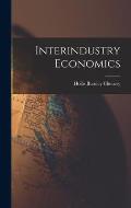 Interindustry Economics