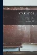 Statistics [microform]