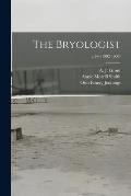 The Bryologist; v.5-6 (1902-1903)