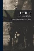 Hobbies; an Address on the Collection of Lincoln Literature