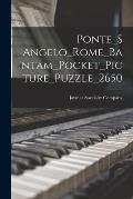 Ponte_S Angelo_Rome_Bantam_Pocket_Picture_Puzzle_2650