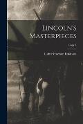 Lincoln's Masterpieces; copy 1