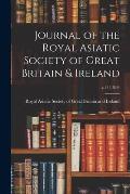 Journal of the Royal Asiatic Society of Great Britain & Ireland; v.11 (1849)