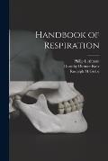 Handbook of Respiration