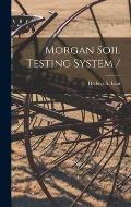 Morgan Soil Testing System /