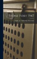 Stone Fort 1947
