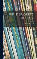 Kristie Goes to the Fair;