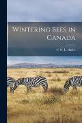 Wintering Bees in Canada