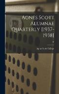 Agnes Scott Alumnae Quarterly [1937-1938]; 16