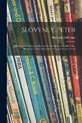 Slovenly Peter: or, Cheerful Stories and Funny Pictures for Good Little Folks; Illustrations Colored by Hand After the Original Style