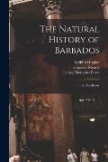 The Natural History of Barbados: in Ten Books