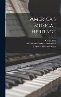 America's Musical Heritage