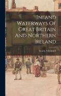 Inland Waterways Of Great Britain And Northern Ireland