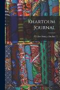 Khartoum Journal