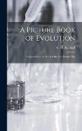 A Picture Book of Evolution: Adapted From the Work of the Late Dennis Hird