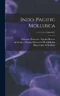 Indo-Pacific Mollusca; v.2: no.9-10 (1968-1969)