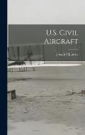 U.S. Civil Aircraft