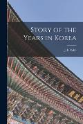 Story of the Years in Korea
