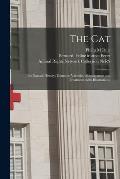 The Cat: Its Natural History; Domestic Varieties; Management and Treatment (with Illustrations)
