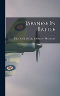 Japanese In Battle