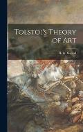 Tolstoi's Theory of Art