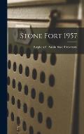 Stone Fort 1957