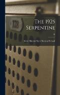 The 1925 Serpentine; 15