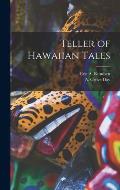 Teller of Hawaiian Tales