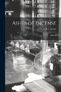 Ashes of Incense