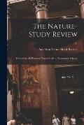 The Nature-study Review: Devoted to All Phases of Nature-study in Elementary Schools; 11