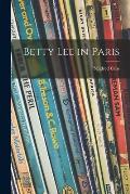 Betty Lee in Paris