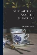 Specimens of Ancient Furniture; c. 2