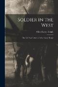 Soldier in the West; the Civil War Letters of Alfred Lacey Hough