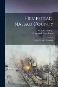 Hempstead, Nassau County: America's Largest Township.