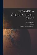 Toward a Geography of Price: a Study in Geo-econometrics. --