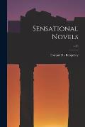 Sensational Novels; v.19